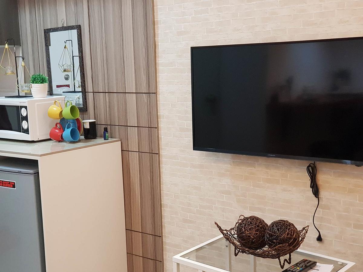 Cozy And Home Vacation Pad Tagaytay City Bagian luar foto