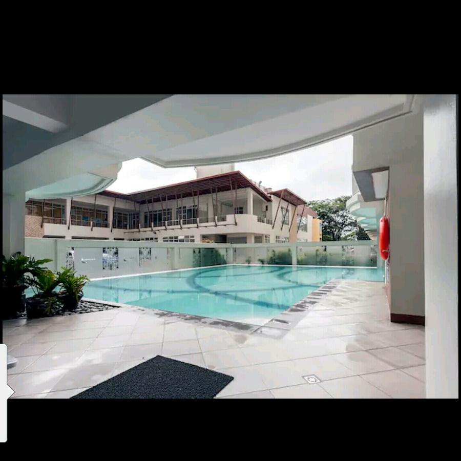 Cozy And Home Vacation Pad Tagaytay City Bagian luar foto