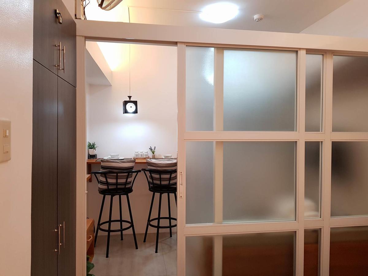 Cozy And Home Vacation Pad Tagaytay City Bagian luar foto