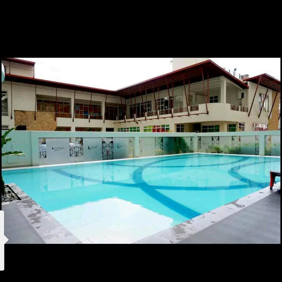 Cozy And Home Vacation Pad Tagaytay City Bagian luar foto