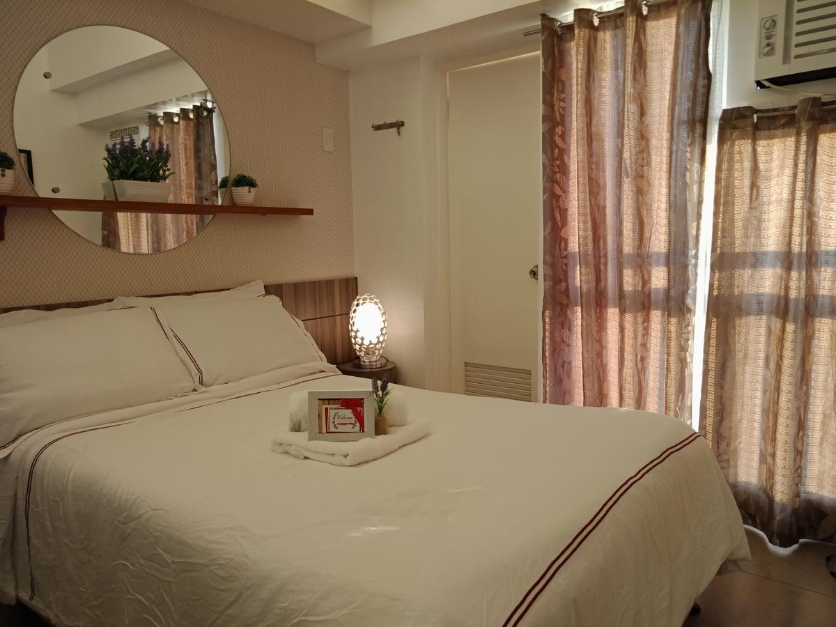 Cozy And Home Vacation Pad Tagaytay City Bagian luar foto