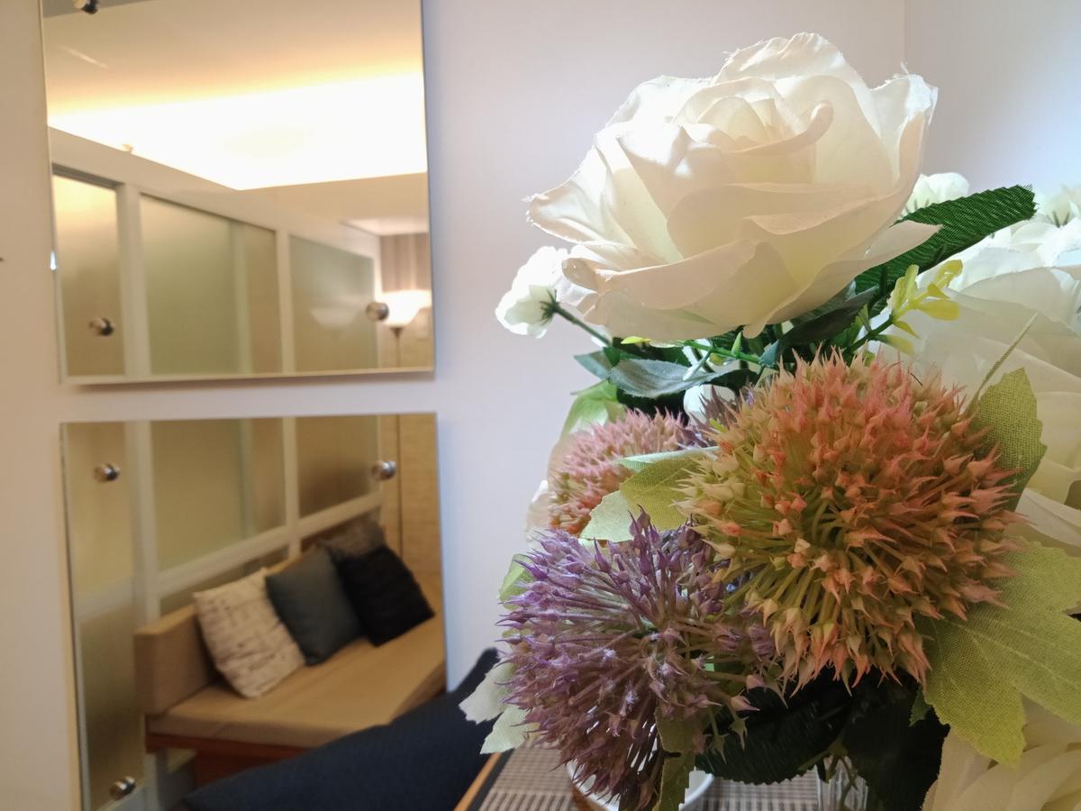 Cozy And Home Vacation Pad Tagaytay City Bagian luar foto