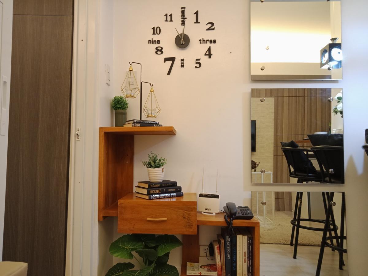 Cozy And Home Vacation Pad Tagaytay City Bagian luar foto