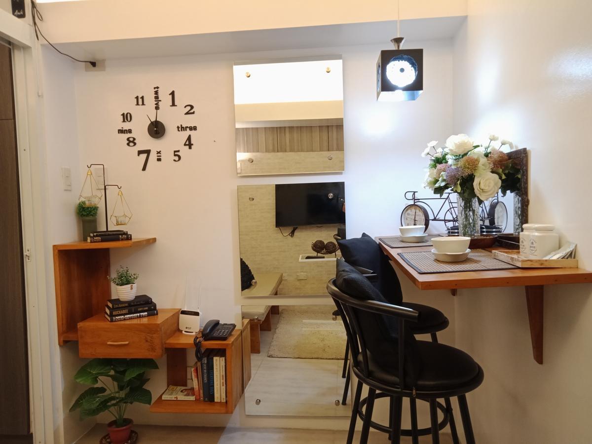 Cozy And Home Vacation Pad Tagaytay City Bagian luar foto