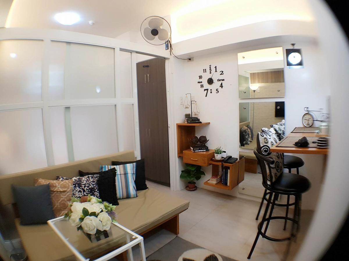 Cozy And Home Vacation Pad Tagaytay City Bagian luar foto