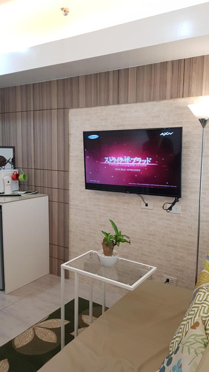 Cozy And Home Vacation Pad Tagaytay City Bagian luar foto