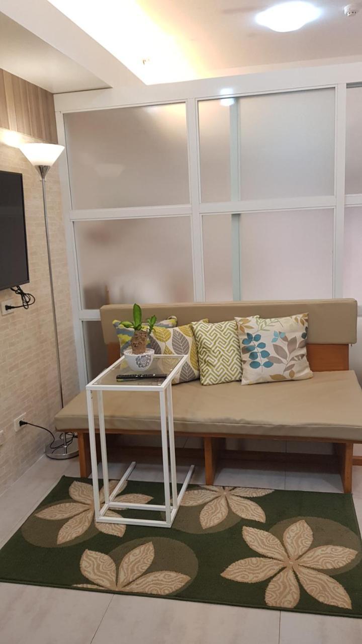 Cozy And Home Vacation Pad Tagaytay City Bagian luar foto
