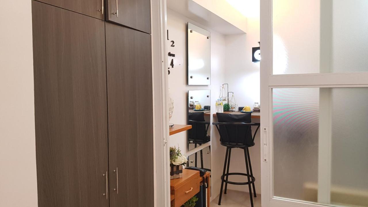 Cozy And Home Vacation Pad Tagaytay City Bagian luar foto