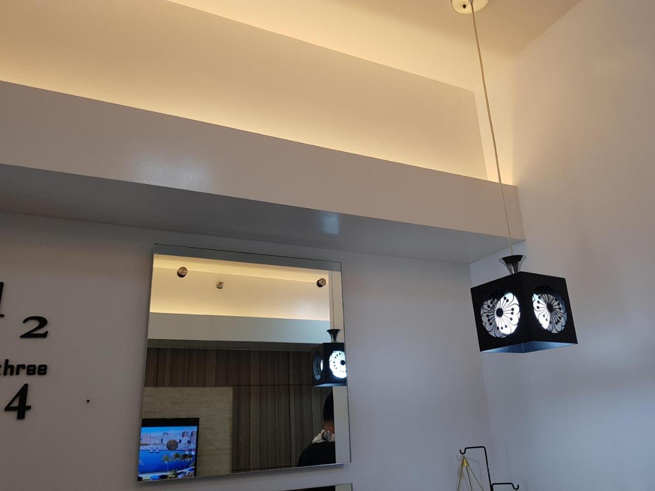 Cozy And Home Vacation Pad Tagaytay City Bagian luar foto