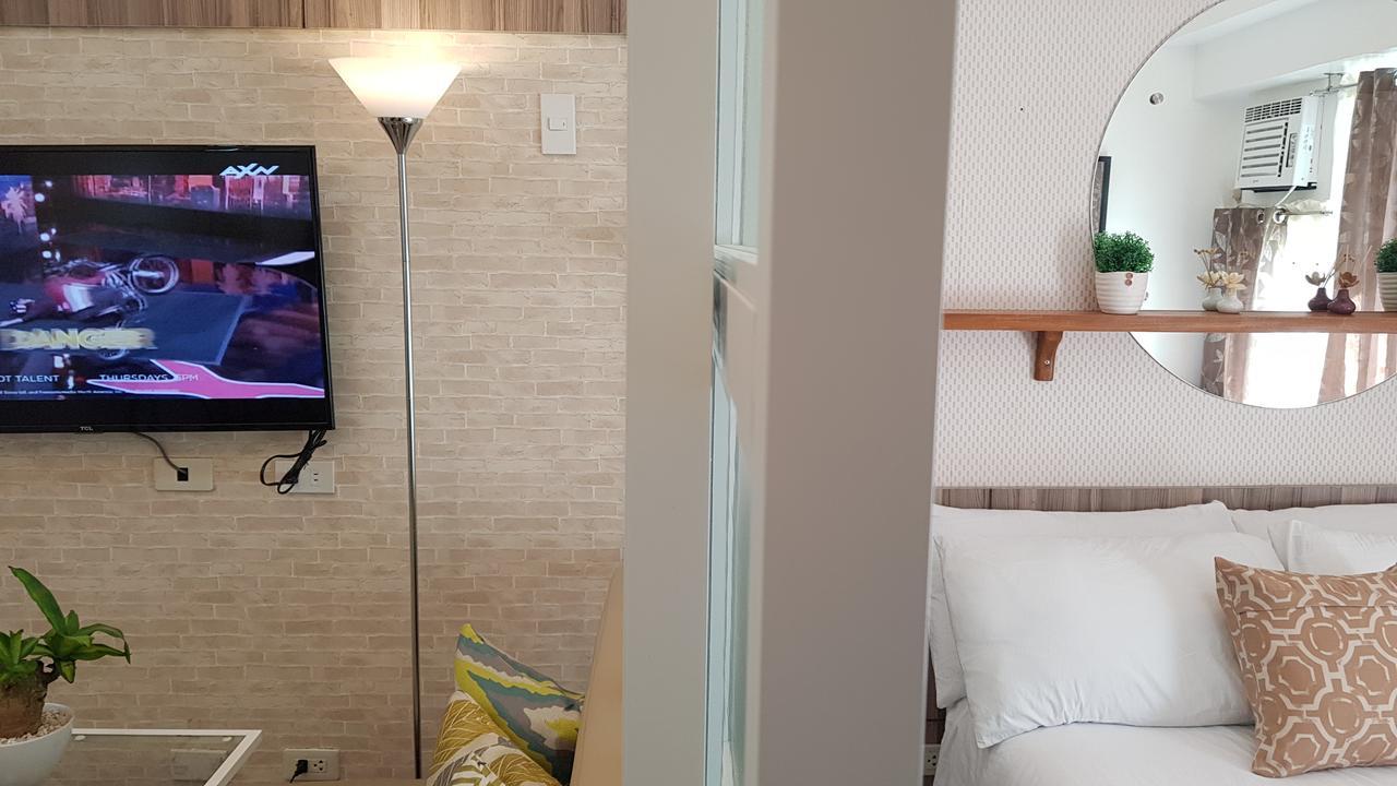 Cozy And Home Vacation Pad Tagaytay City Bagian luar foto