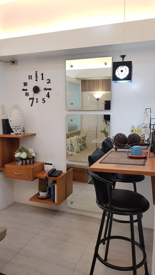 Cozy And Home Vacation Pad Tagaytay City Bagian luar foto