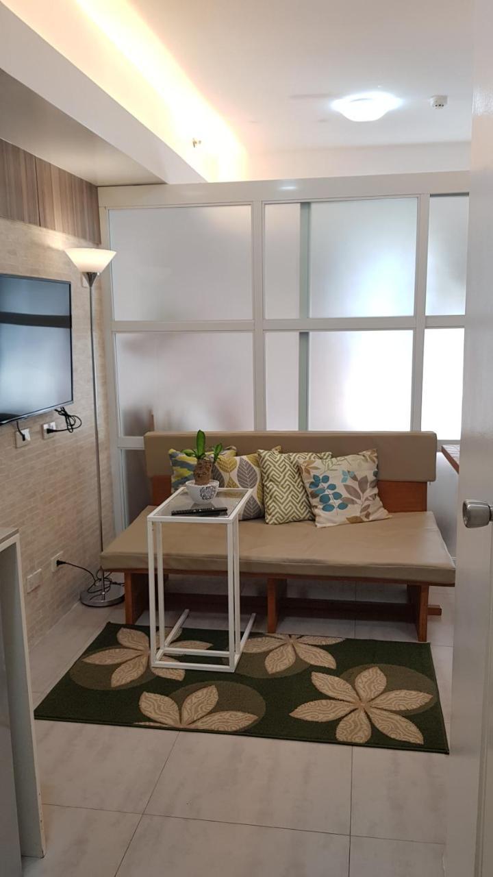 Cozy And Home Vacation Pad Tagaytay City Bagian luar foto