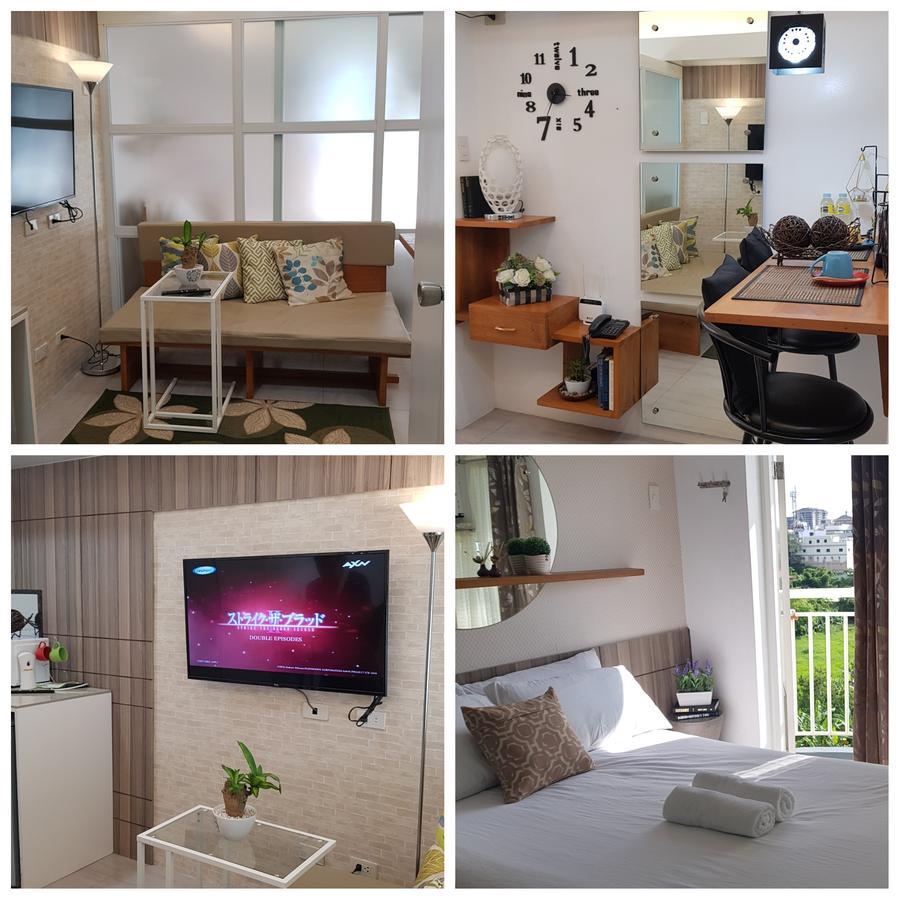 Cozy And Home Vacation Pad Tagaytay City Bagian luar foto