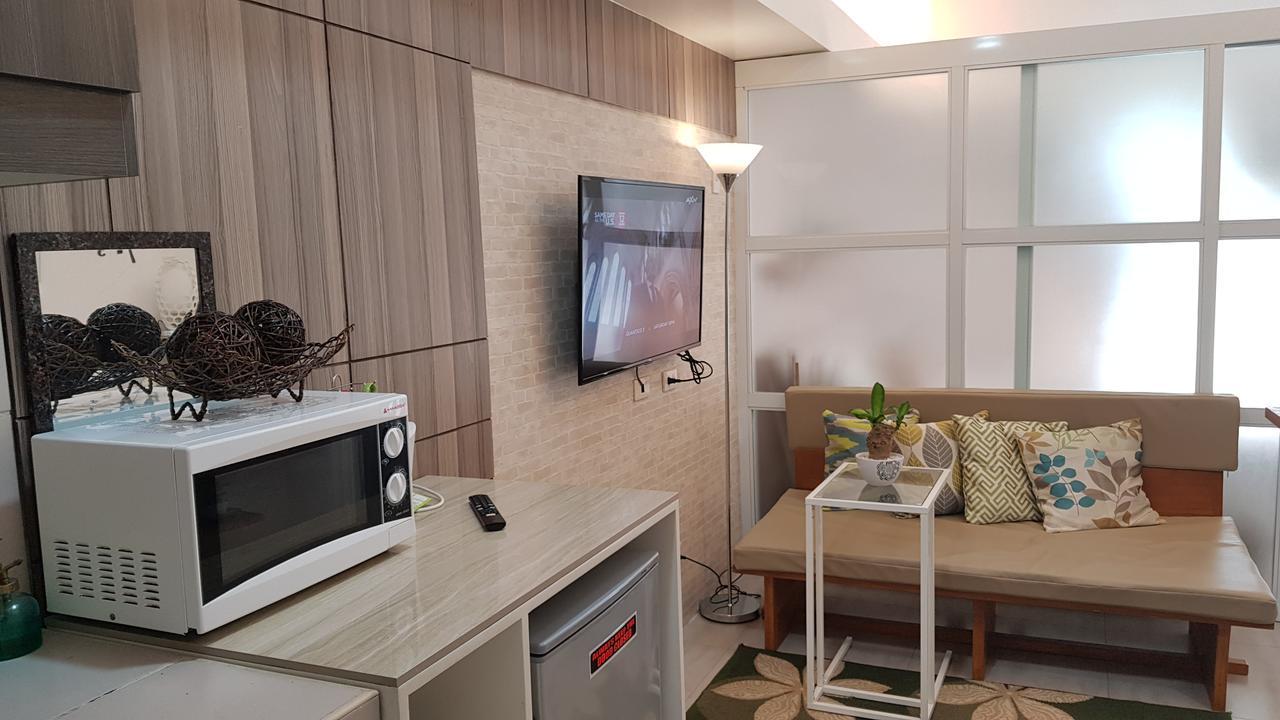 Cozy And Home Vacation Pad Tagaytay City Bagian luar foto