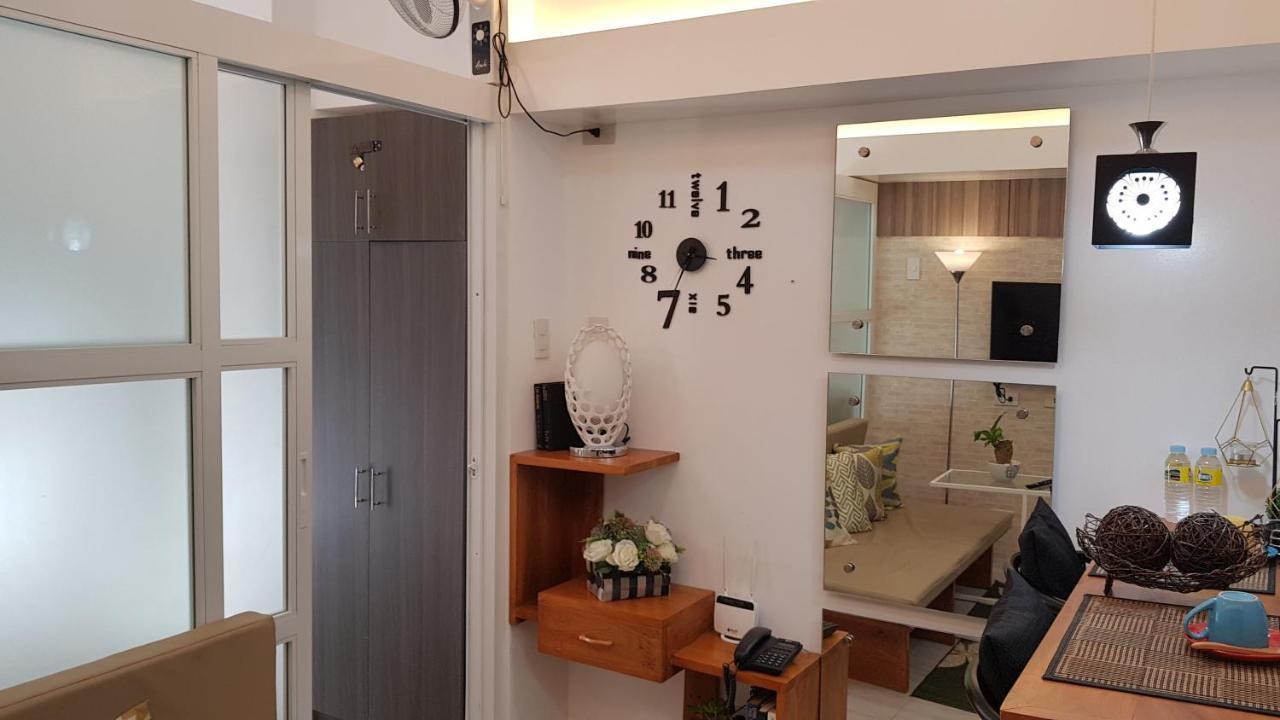 Cozy And Home Vacation Pad Tagaytay City Bagian luar foto