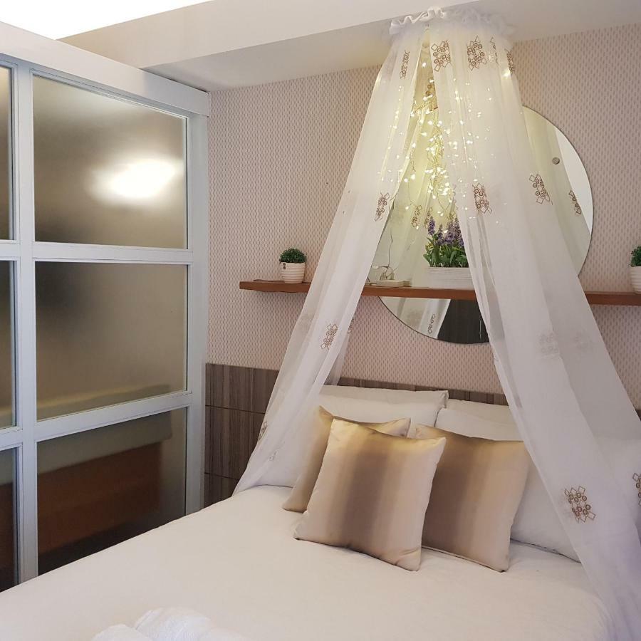 Cozy And Home Vacation Pad Tagaytay City Bagian luar foto