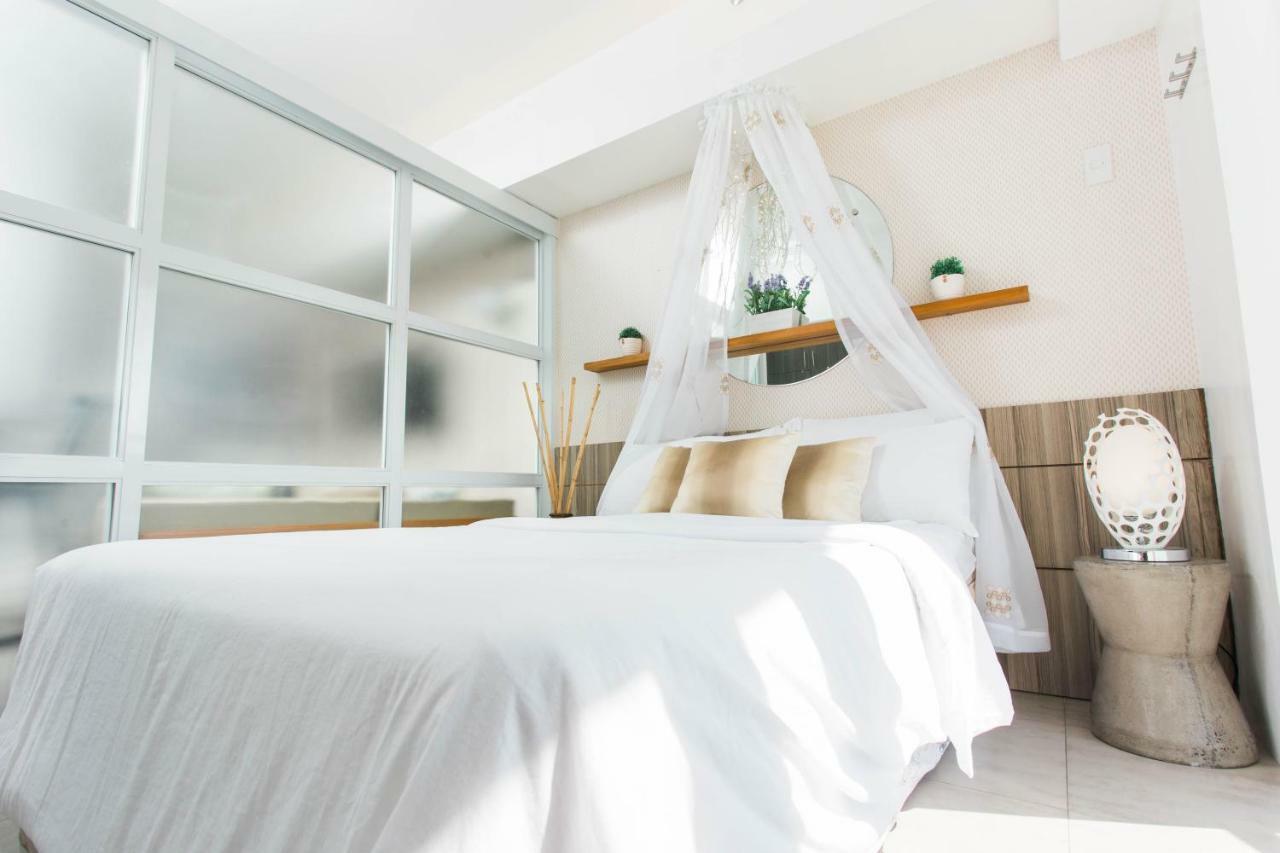Cozy And Home Vacation Pad Tagaytay City Bagian luar foto