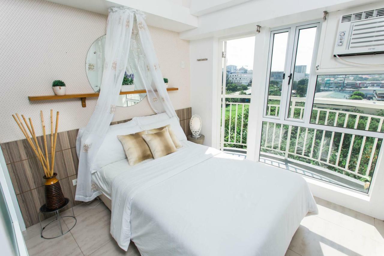 Cozy And Home Vacation Pad Tagaytay City Bagian luar foto