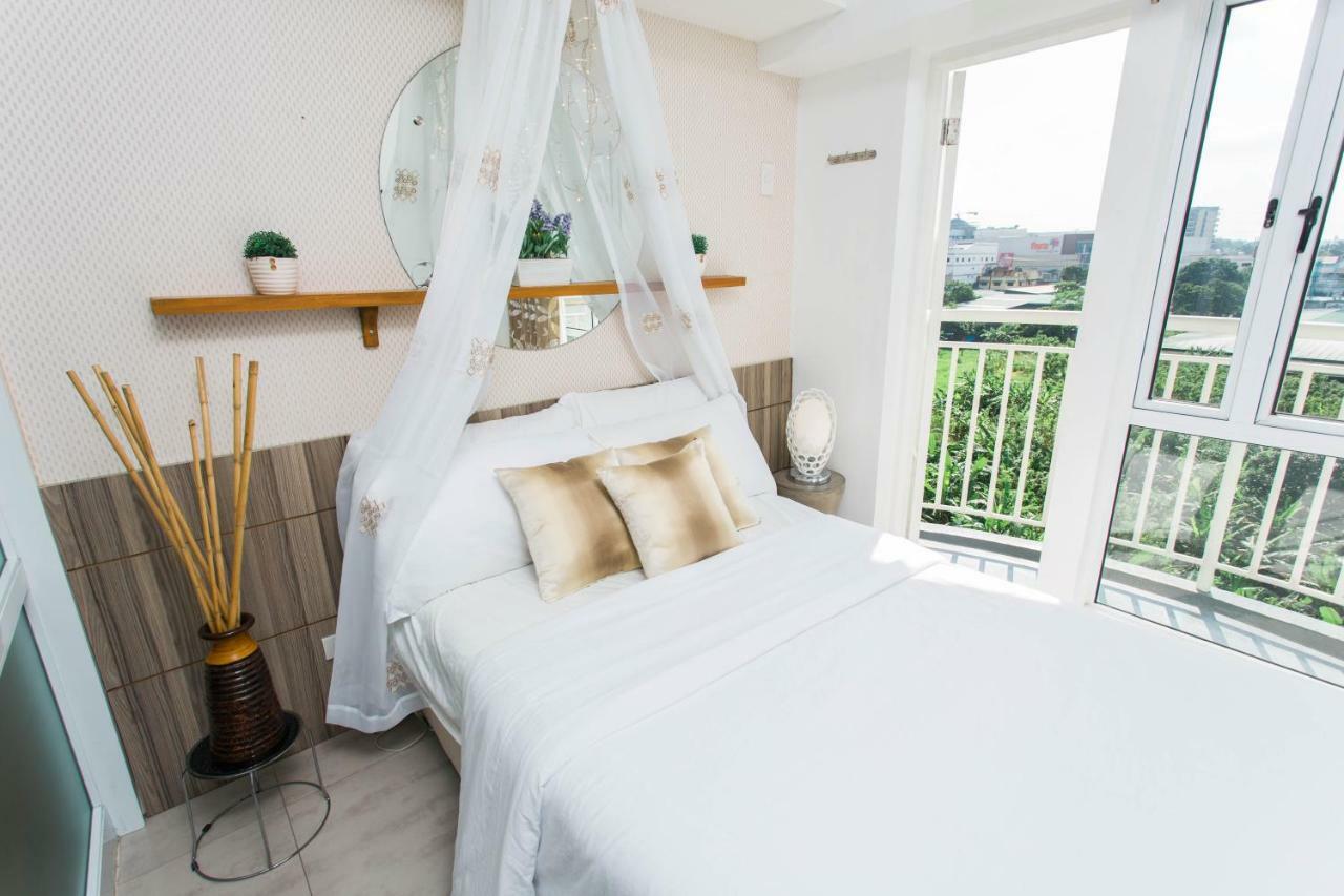 Cozy And Home Vacation Pad Tagaytay City Bagian luar foto