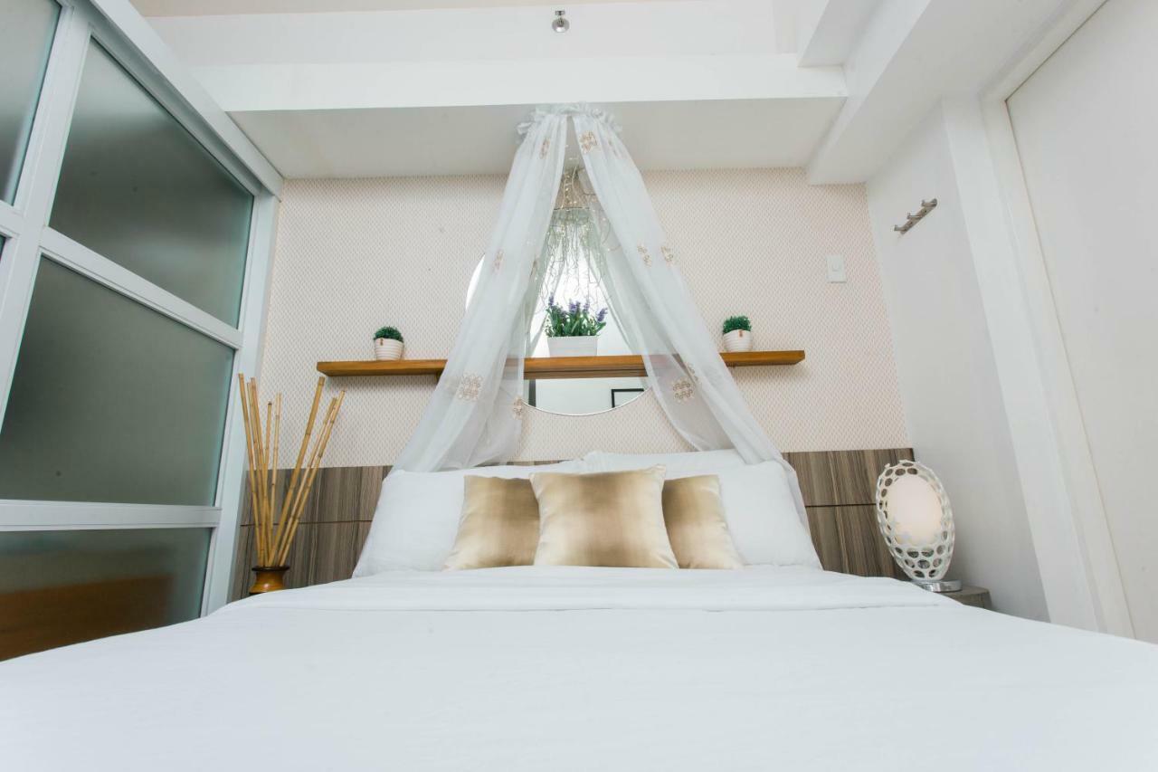 Cozy And Home Vacation Pad Tagaytay City Bagian luar foto