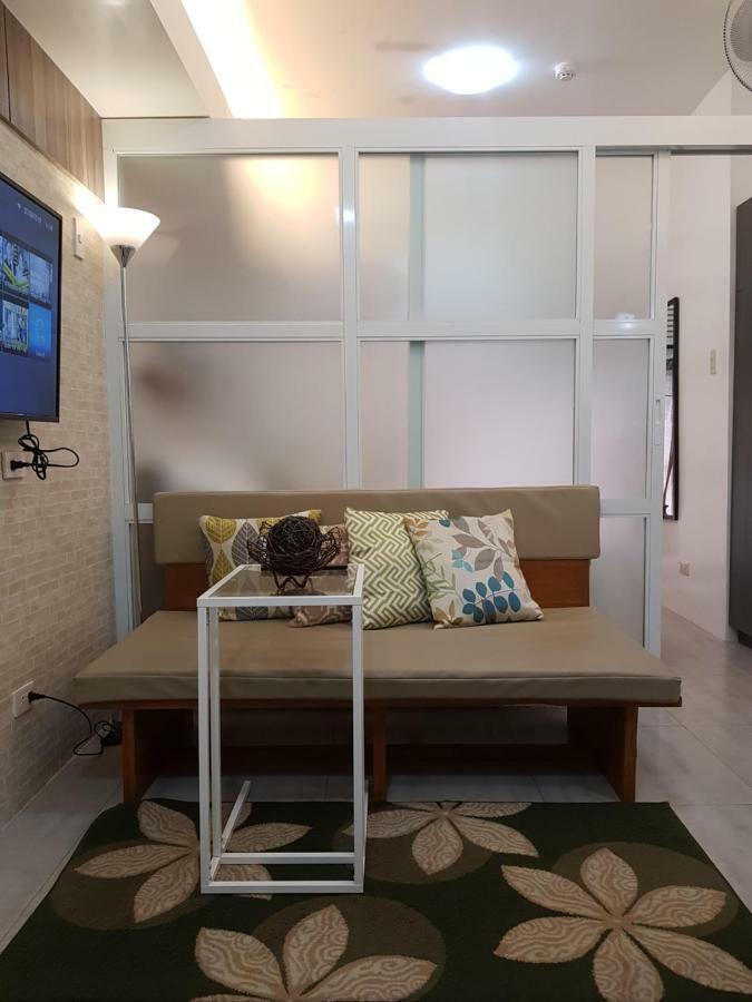 Cozy And Home Vacation Pad Tagaytay City Bagian luar foto