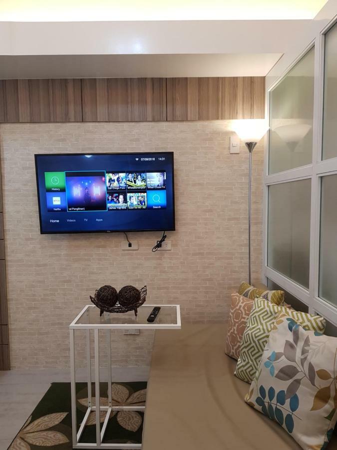 Cozy And Home Vacation Pad Tagaytay City Bagian luar foto