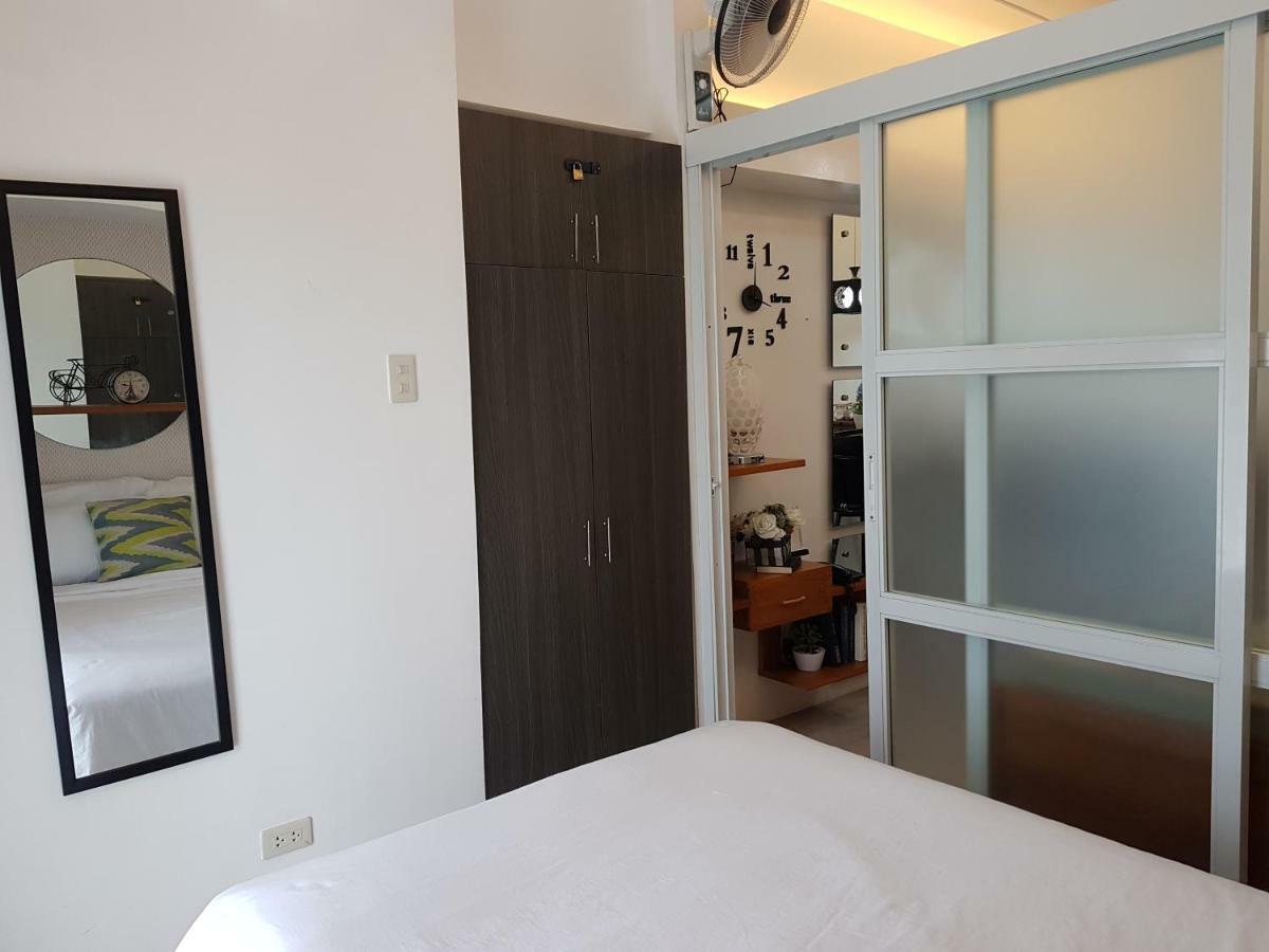 Cozy And Home Vacation Pad Tagaytay City Bagian luar foto