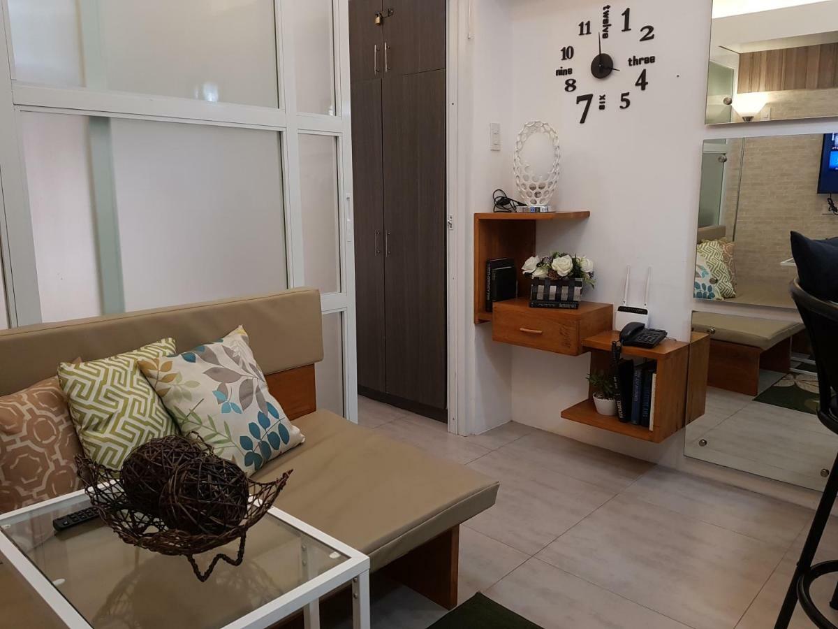 Cozy And Home Vacation Pad Tagaytay City Bagian luar foto