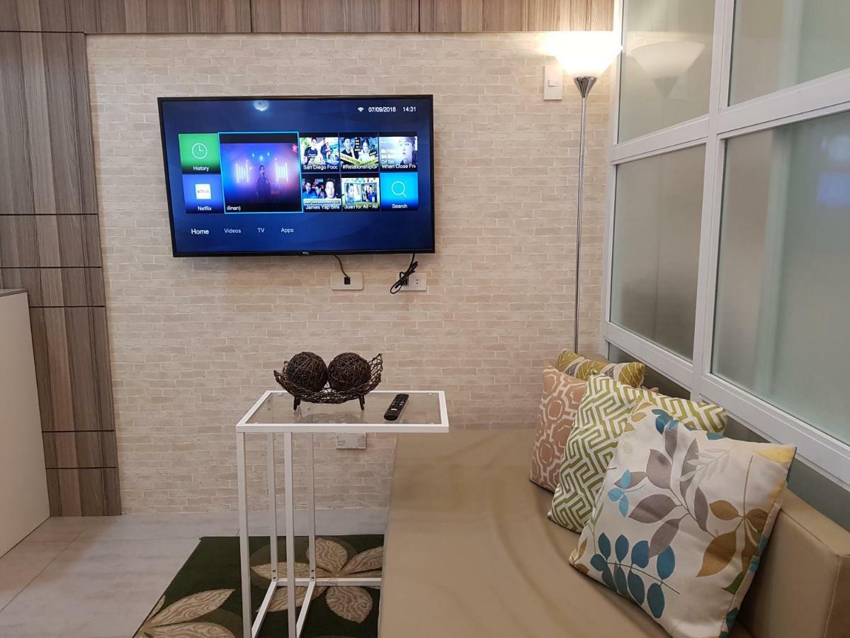 Cozy And Home Vacation Pad Tagaytay City Bagian luar foto