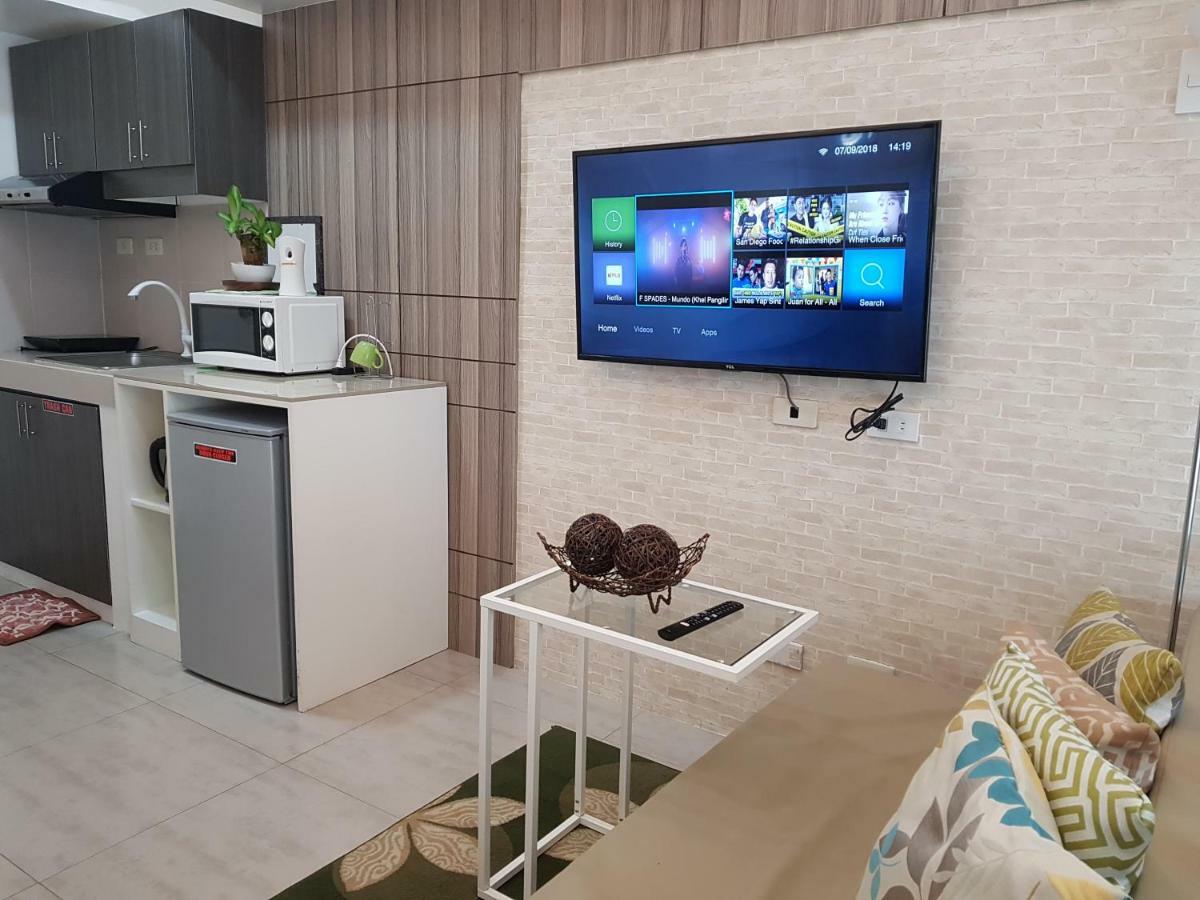 Cozy And Home Vacation Pad Tagaytay City Bagian luar foto