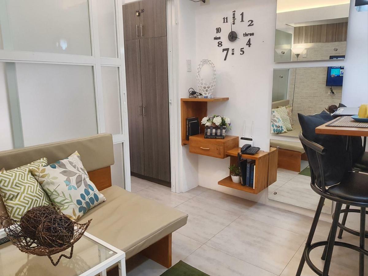 Cozy And Home Vacation Pad Tagaytay City Bagian luar foto