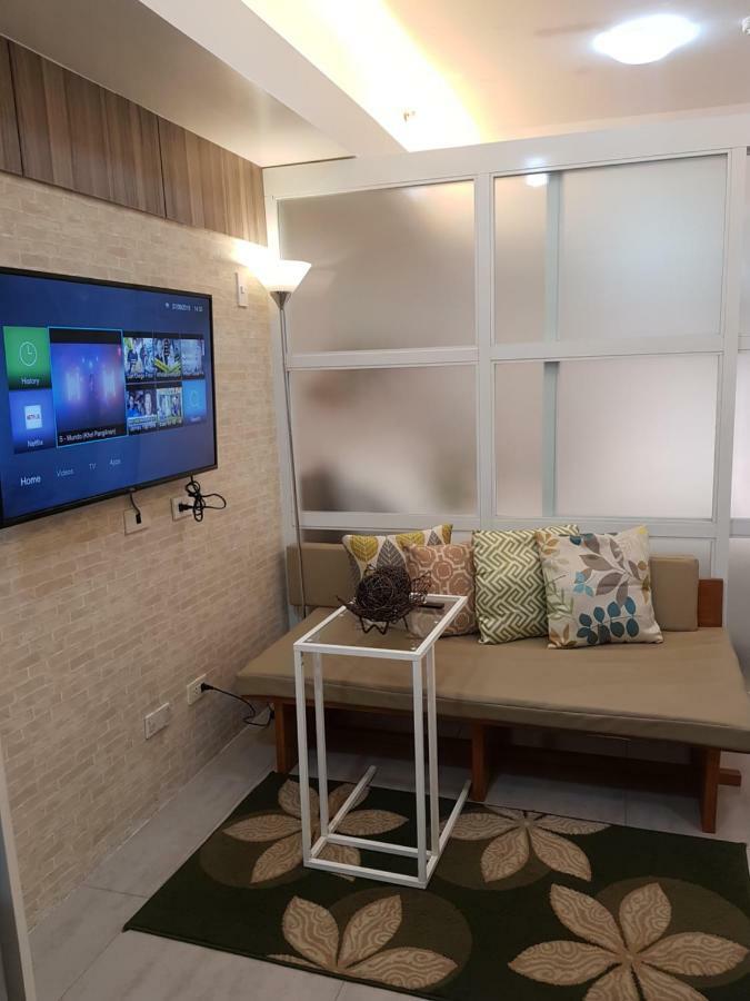Cozy And Home Vacation Pad Tagaytay City Bagian luar foto