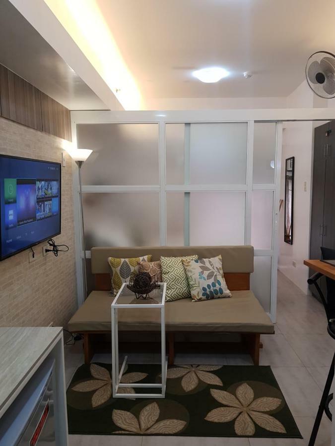 Cozy And Home Vacation Pad Tagaytay City Bagian luar foto