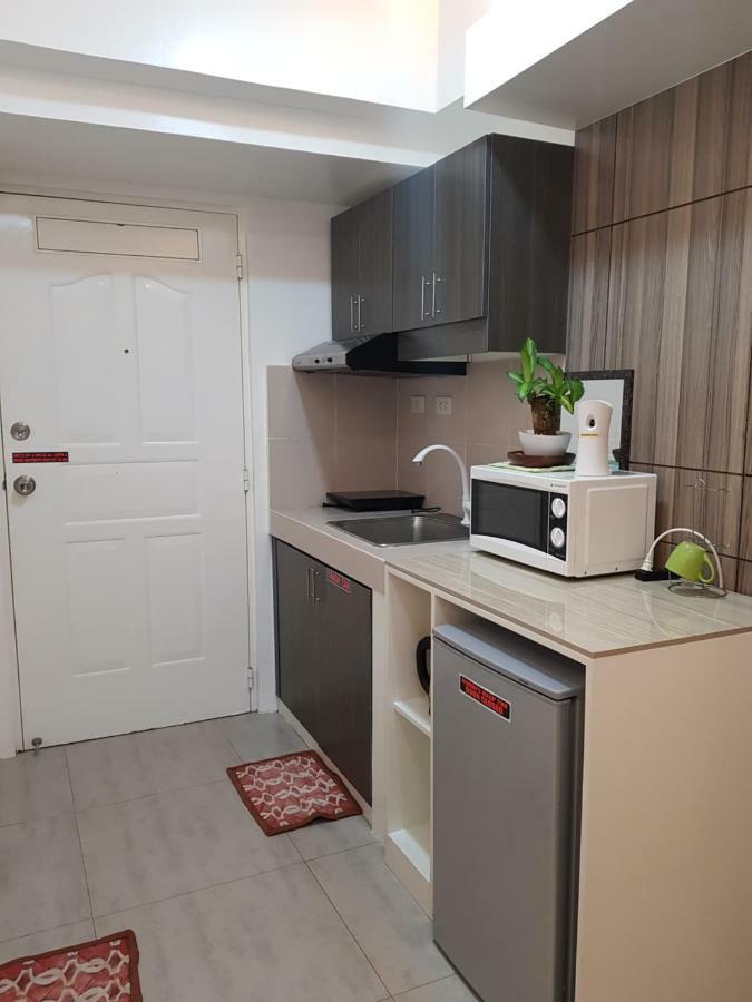 Cozy And Home Vacation Pad Tagaytay City Bagian luar foto