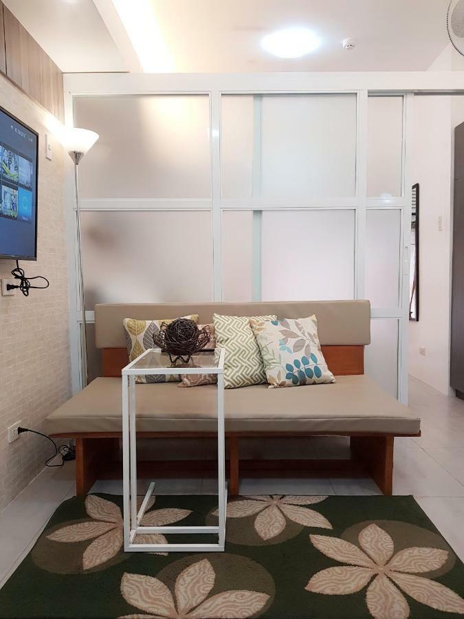 Cozy And Home Vacation Pad Tagaytay City Bagian luar foto
