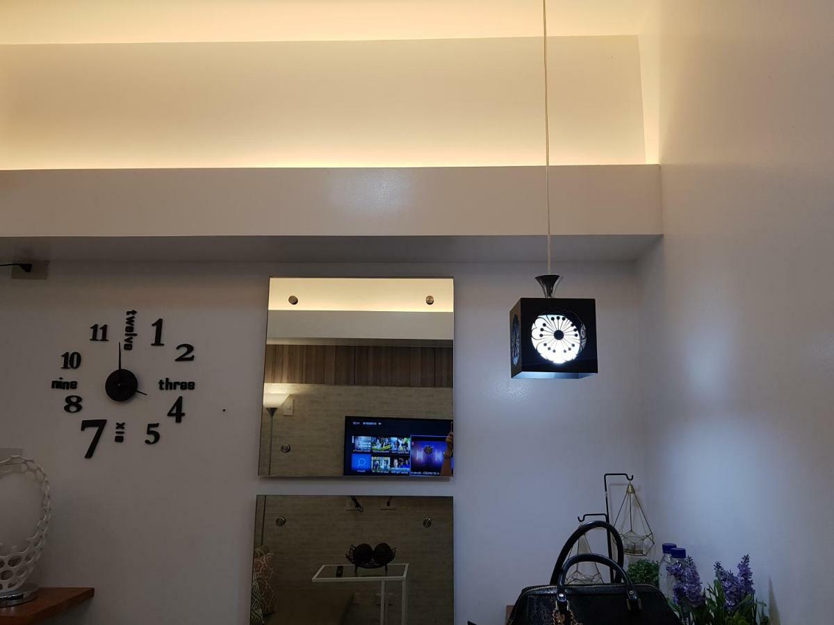 Cozy And Home Vacation Pad Tagaytay City Bagian luar foto