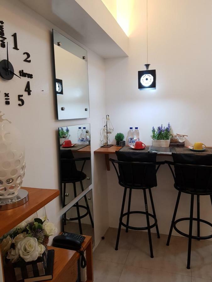 Cozy And Home Vacation Pad Tagaytay City Bagian luar foto