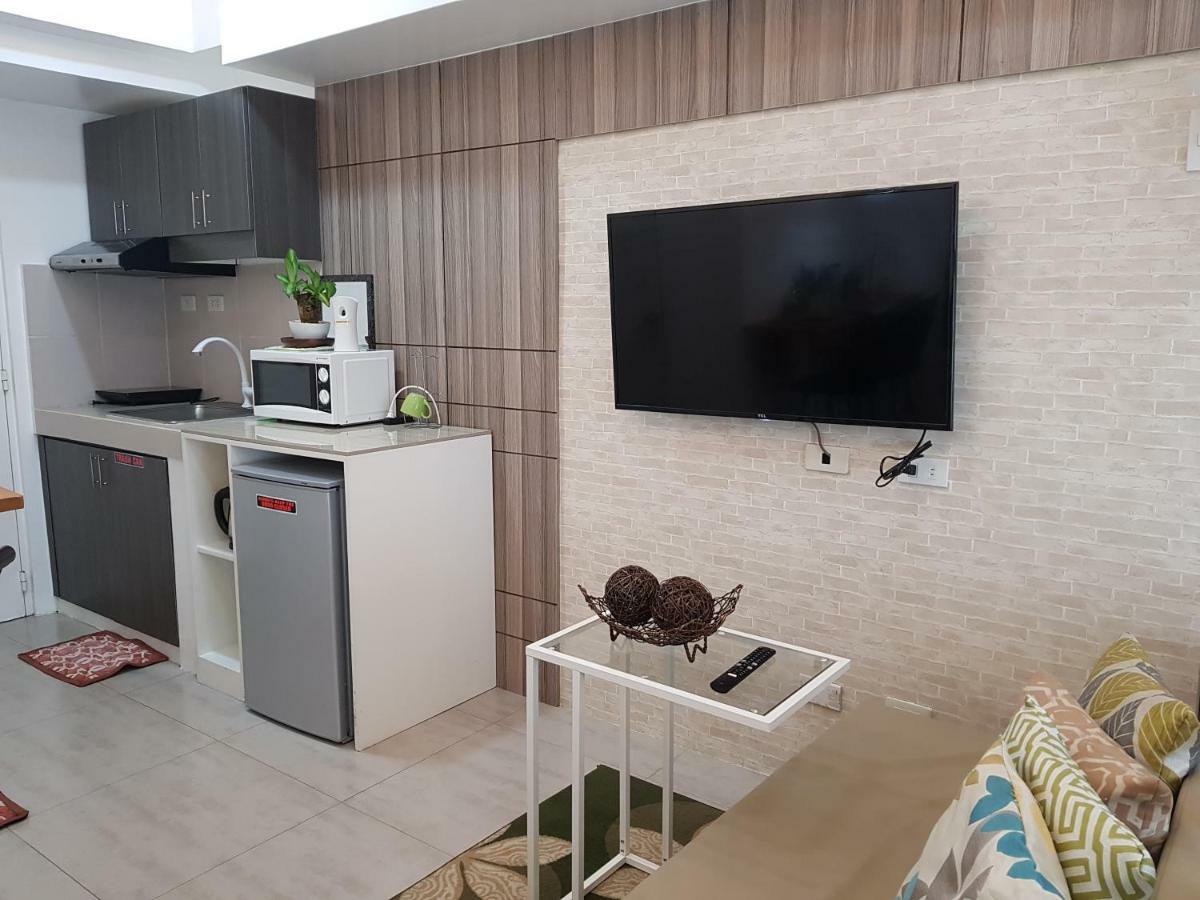 Cozy And Home Vacation Pad Tagaytay City Bagian luar foto