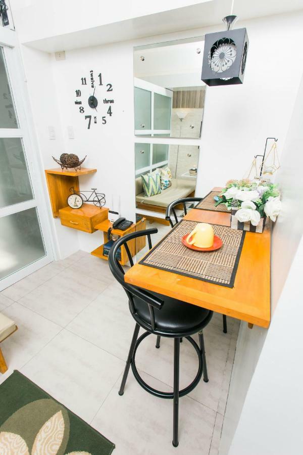 Cozy And Home Vacation Pad Tagaytay City Bagian luar foto