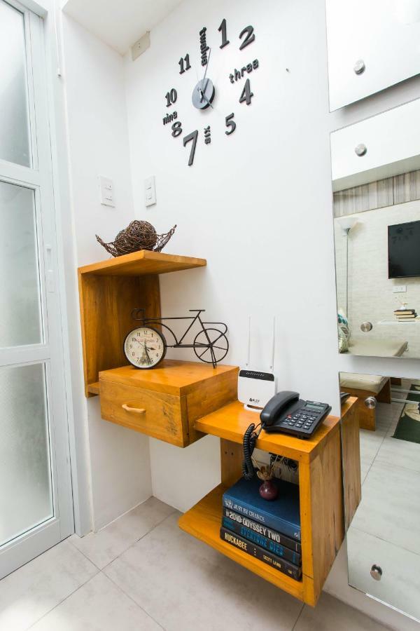 Cozy And Home Vacation Pad Tagaytay City Bagian luar foto