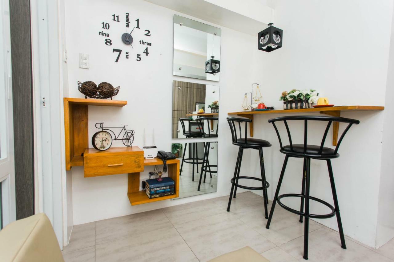 Cozy And Home Vacation Pad Tagaytay City Bagian luar foto