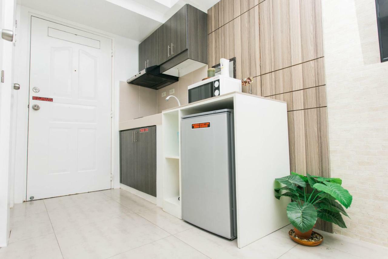 Cozy And Home Vacation Pad Tagaytay City Bagian luar foto