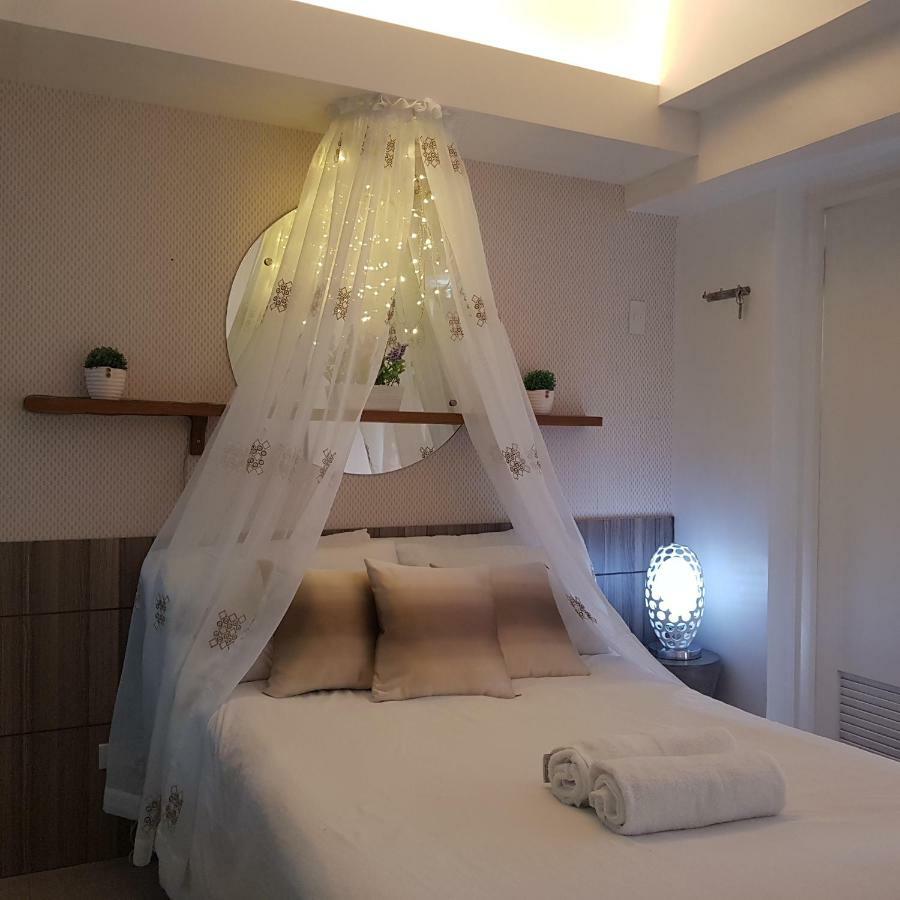 Cozy And Home Vacation Pad Tagaytay City Bagian luar foto